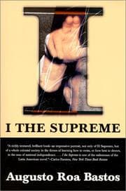 Tapa de I, the supreme