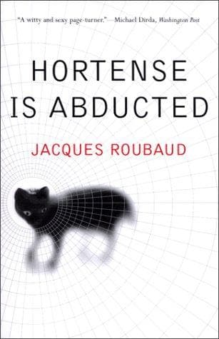 Tapa de Hortense Is Abducted