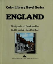 Tapa de England
