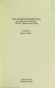 Tapa de Meilah and Tamid