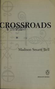 Tapa de Master of the crossroads