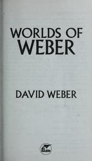 Tapa de Worlds of Weber