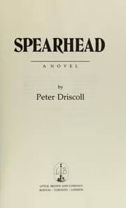 Tapa de Spearhead