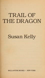 Tapa de Trail of the dragon