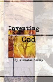 Tapa de Inventing God