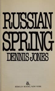 Tapa de Russian spring