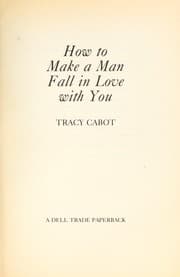 Tapa de How to make a man fall in love with you