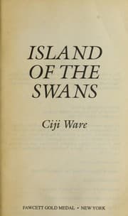 Tapa de Island of the swans