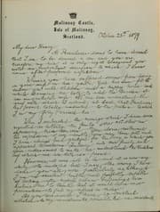 Tapa de Malinsay Massacre