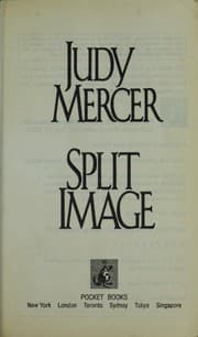 Tapa de Split image