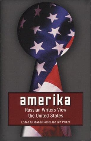 Tapa de Amerika