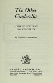 Tapa de The other Cinderella