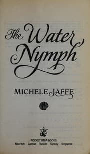Tapa de The Water Nymph
