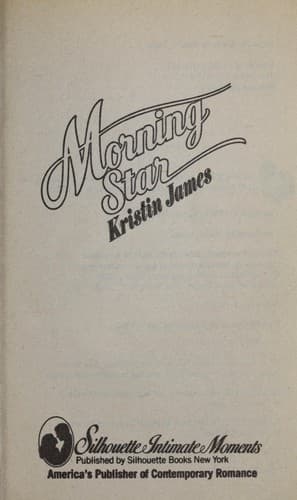 Tapa de Morning star