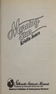 Tapa de Morning star