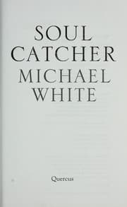 Tapa de Soul catcher