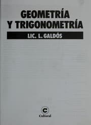 Tapa de Geometri a y trigonometri a