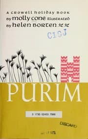 Tapa de Purim