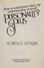 Tapa de Personality plus