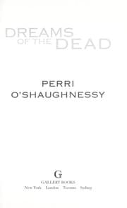 Tapa de Dreams of the dead
