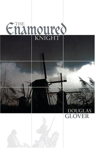 Tapa de The enamoured knight