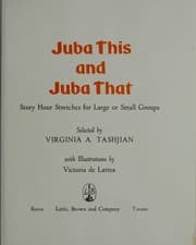 Tapa de Juba this and Juba that