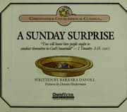 Tapa de A Sunday surprise