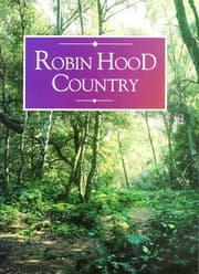 Tapa de Robin Hood country