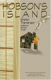 Tapa de Hobson's Island