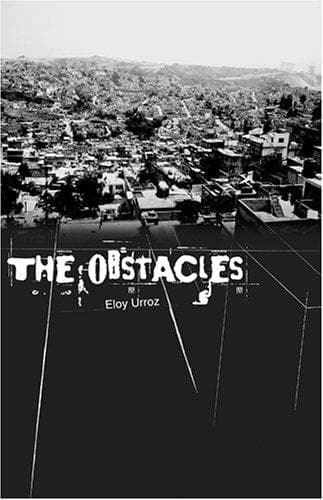 Tapa de The obstacles