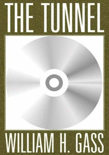 Tapa de The Tunnel