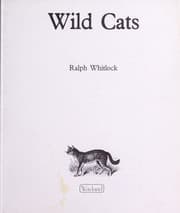 Tapa de Wild cats