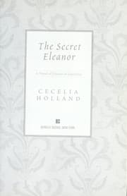 Tapa de The Secret Eleanor
