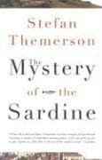 Tapa de The mystery of the sardine