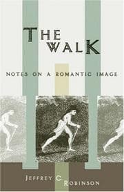 Tapa de The Walk
