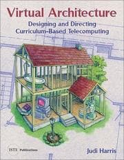 Tapa de Virtual architecture