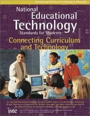 Tapa de National educational technology standards for students
