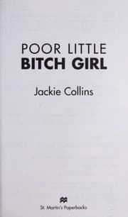 Tapa de Poor little bitch girl