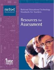 Tapa de National Educational Technology Standards for Teachers