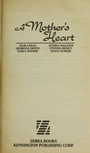 Tapa de A Mother's Heart