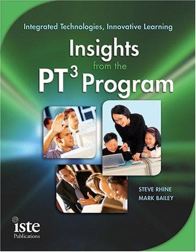 Tapa de Integrated Technologies, Innovative Learning
