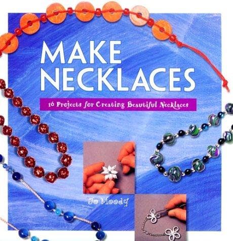 Tapa de Make Necklaces