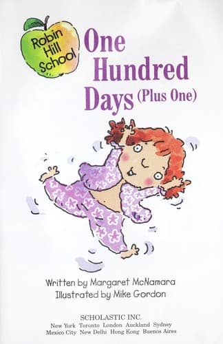 Tapa de One Hundred Days (Plus One)