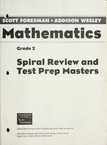 Tapa de Mathematics