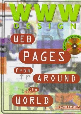 Tapa de Www Design