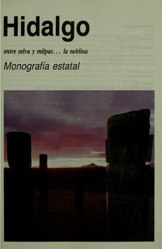 Tapa de Hidalgo