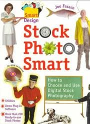 Tapa de Stock Photo Smart
