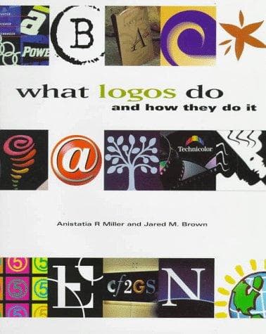 Tapa de What logos do and how they do it