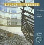 Tapa de Kalach & Alvarez (Contemporary World Architects)