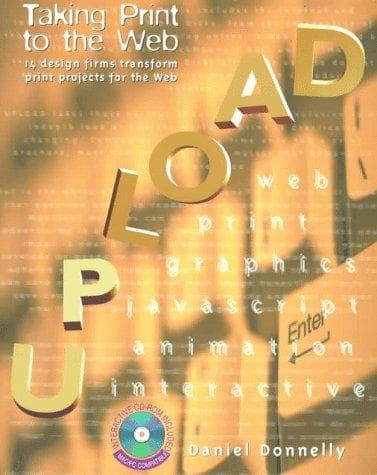 Tapa de Up-load